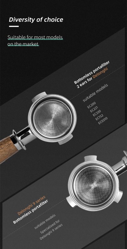 Thông tin để lựa chọn phụ kiện phù hợp