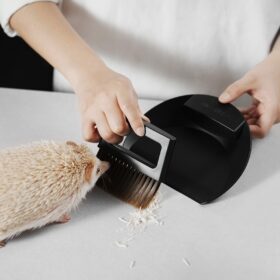 MHW-3BOMBER Coffee Bar Brush Set