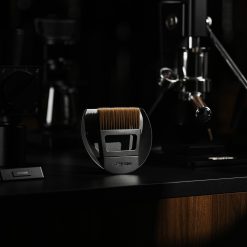 MHW-3BOMBER Coffee Bar Brush Set