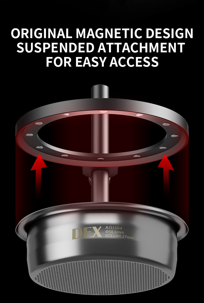 Giá Đỡ Lưu Trữ Từ Tính