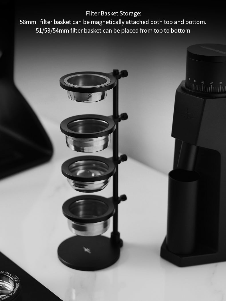 Giá Đỡ Lưu Trữ Từ Tính