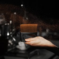 MHW-3BOMBER Coffee Bar Brush Set