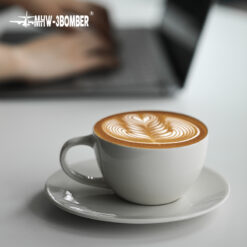 Alternative view of Ly Cà Phê Mars Latte MHW-3BOMBER – Trải Nghiệm Thưởng Thức Đỉnh Cao