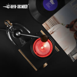 Alternative view of Bếp Halogen Star Flame 250-400W