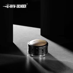 Alternative view of OCD Phân Bổ Tự Rơi Falcon MHW-3BOMBER Gravity Distributor – 51/53/58mm