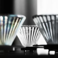 MHW-3BOMBER Elf Glass Coffee Dripper