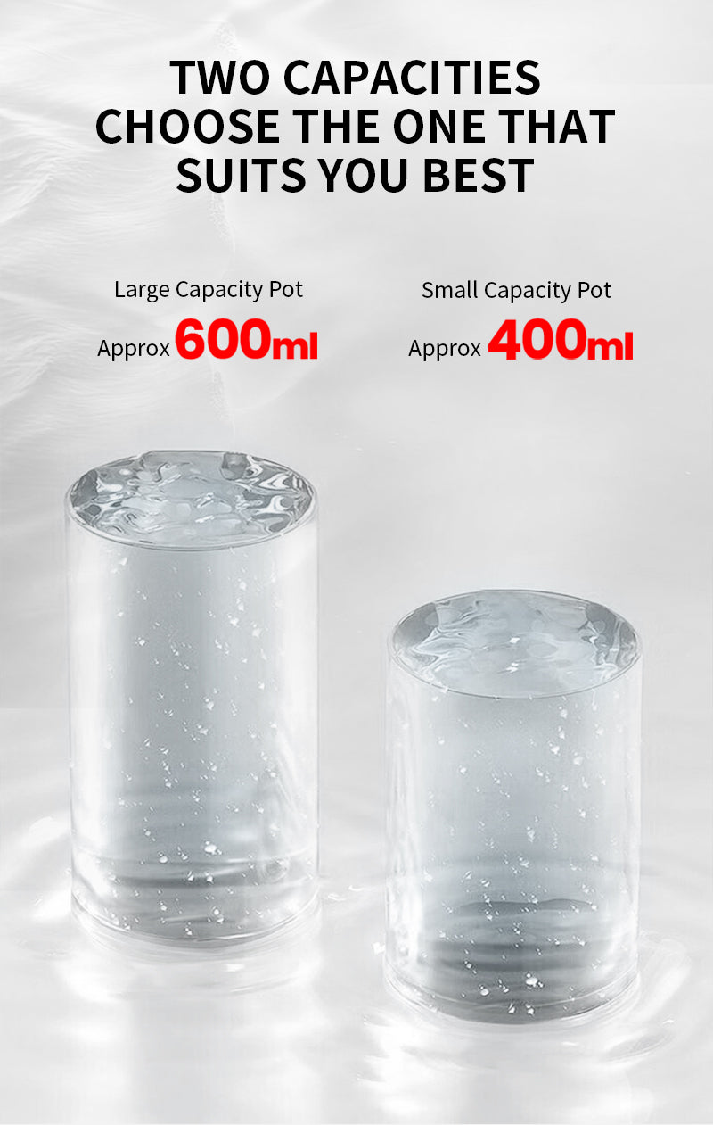 Ca Rót Cổ Ngỗng Planet 600ml MHW-3BOMBER – Pour Over Chuẩn Barista 31 Thực hành pour-over với Ấm Planet