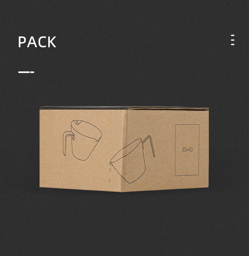 Cốc Đong Espresso 100ml