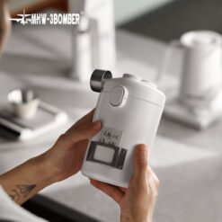 Hộp đựng nguyên liệu