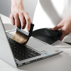 MHW-3BOMBER Coffee Bar Brush Set