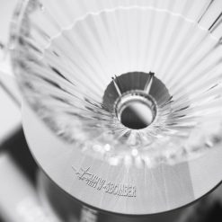 MHW-3BOMBER Elf Glass Coffee Dripper