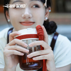 Alternative view of Bình Pha Cà Phê Lạnh MHW-3BOMBER Ice Cool Portable Cold Brew Cup 500ml