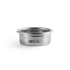 MHW-3BOMBER Filter Basket DEX 58.5 mm