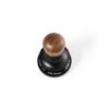 MHW-3BOMBER Flash Espresso Tamper 30lbs Constant Pressure Sound Feedback Titanium Plated