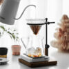 MHW-3BOMBER Elf Glass Coffee Dripper