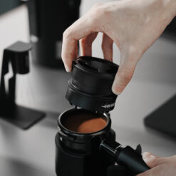 Alternative view of OCD Astra Coffee Distributor MHW-3BOMBER - Công Cụ Phân Phối Bột Cà Phê Chuyên Nghiệp