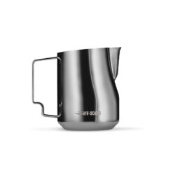 MHW-3BOMBER Turbo Milk Pitcher Glossy Grey