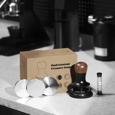 Combo Tamper Trợ Lực