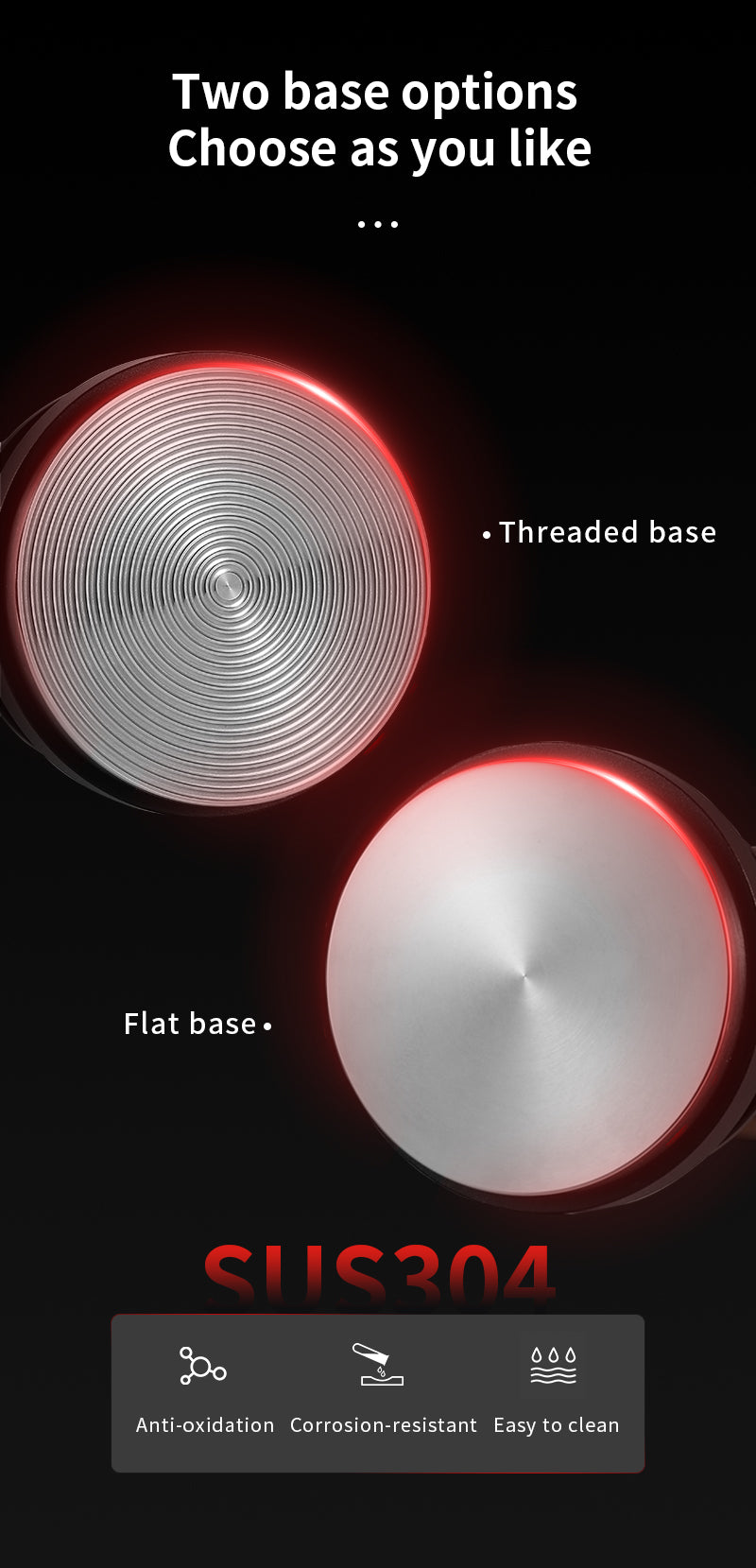 Dụng Cụ Nén Áp Lực Không Đổi Flash 2.0