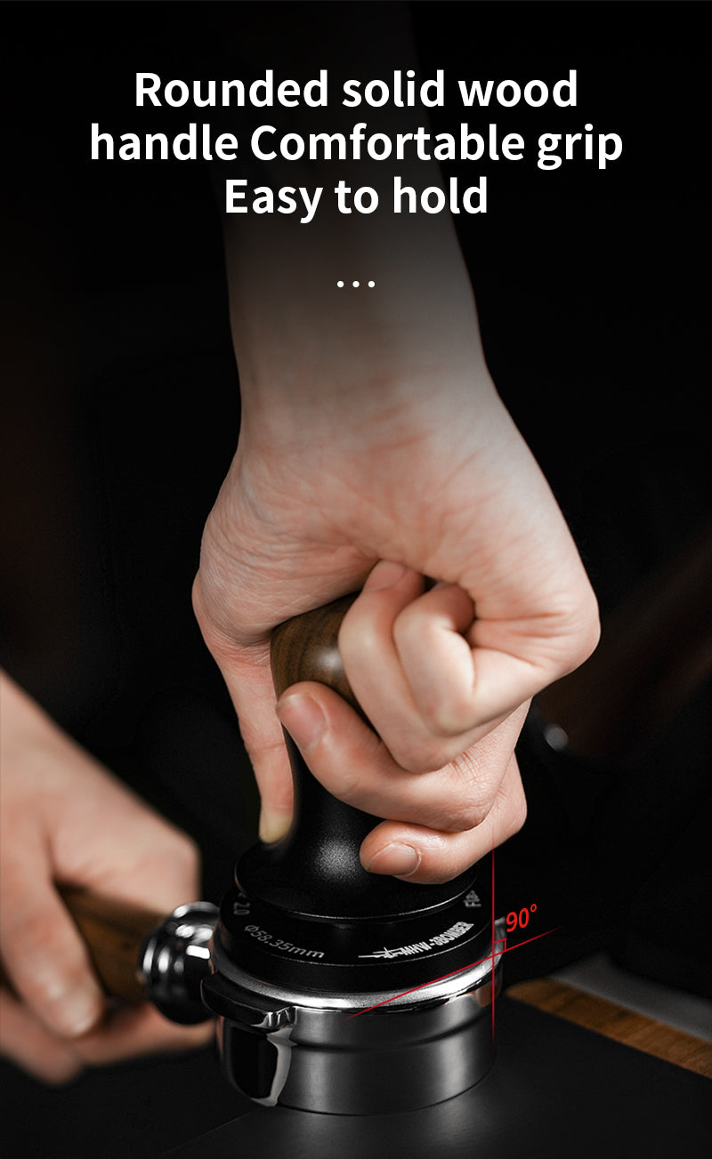 Dụng Cụ Nén Espresso Flash