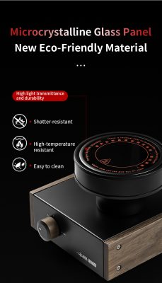 Bếp Điện Halogen