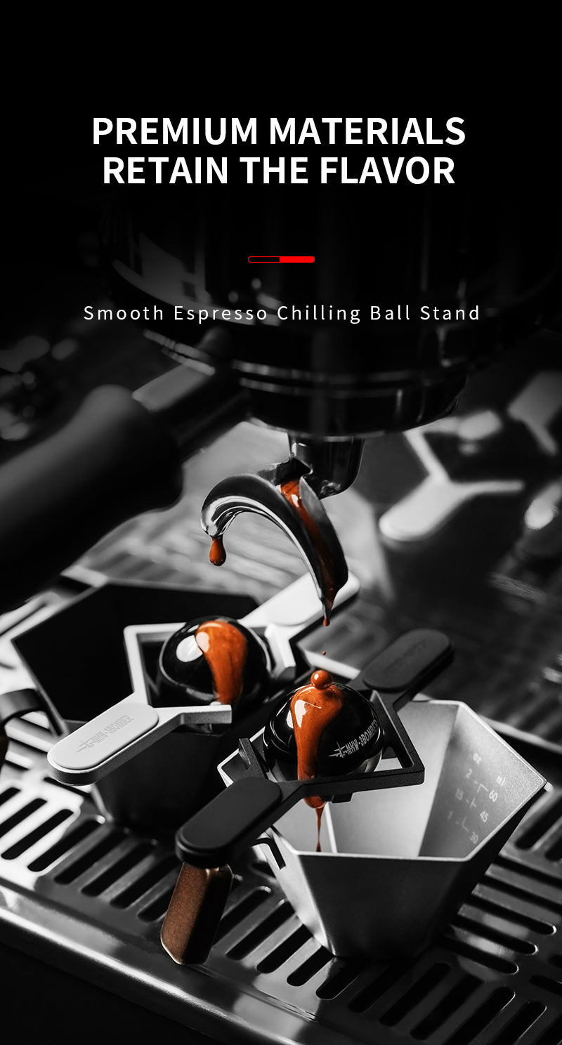 Bộ đá làm lạnh vĩnh cửu – pure flavor, no dilution