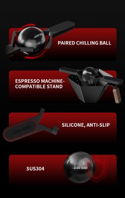 Bộ Đá Làm Lạnh Vĩnh Cửu