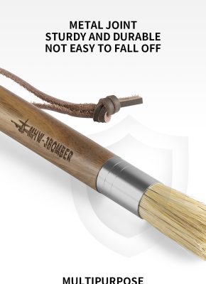 Chổi Làm Sạch Cà Phê