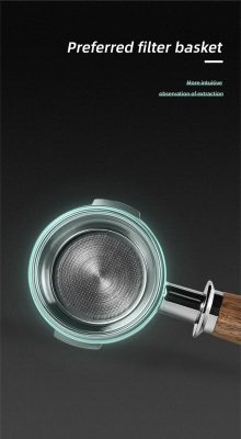 Tay Cầm Không Đáy 58mm