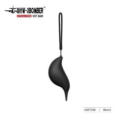 Alternative view of Dụng Cụ Thổi Bụi Bird Air MHW-3BOMBER – Vòi Silicon 360°, Van Một Chiều, Nhỏ Gọn, Đa Dụng