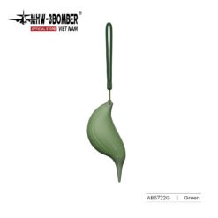 Bird Air Blower MHW-3BOMBER – Vòi Silicone 360° – Nhẹ, Tiện, Siêu Sạch