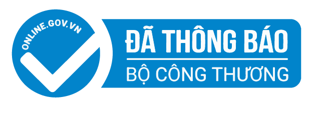 Đã thông báo Bộ Công Thương