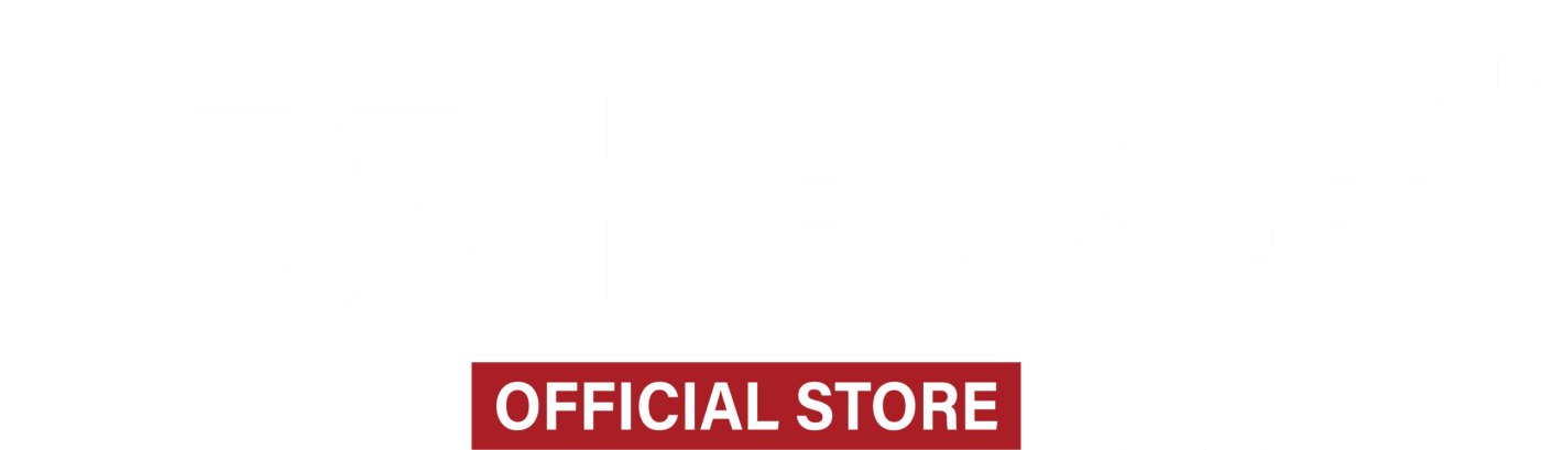 MHW-3BOMBER VIETNAM OFFICIAL STORE