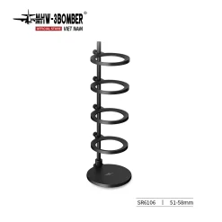 Giá Đỡ Tamper & Phụ Kiện MHW-3BOMBER – Magnetic Storage Stand