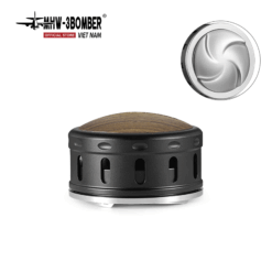 Falcon Gravity Coffee Distributor-58.35mm