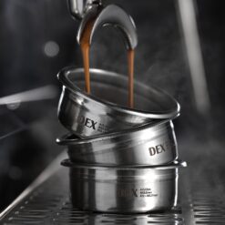 MHW-3BOMBER Filter Basket DEX 58.5 mm