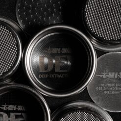 MHW-3BOMBER Filter Basket DEX 58.5 mm