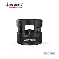 Giá Đỡ Portafilter Yu cao cấp 58.35mm