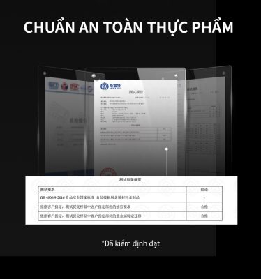 Cối Xay Cà Phê Blade R3