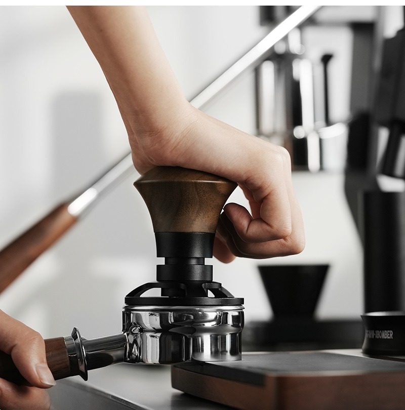 Tamper Armour 2.0 MHW-3BOMBER 58.35mm