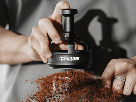 YU Series Cyclone Needle WDT Tool MHW-3BOMBER