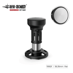 YU Tamper MHW-3BOMBER nén cà phê chuẩn lực