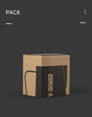 Ca Đánh Sữa 600ml Phiên Bản 3