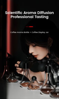 Bình Lưu Hương Cà Phê