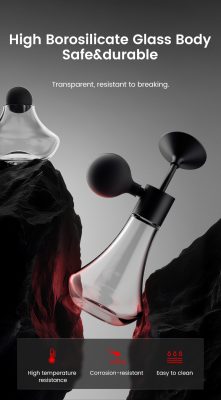 Bình Lưu Hương Cà Phê