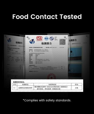 Bình Lưu Hương Cà Phê