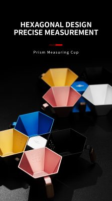 Cốc Đong Espresso Prism
