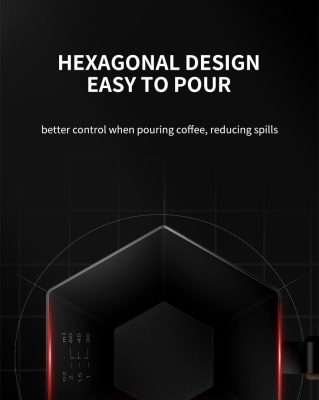 Cốc Đong Espresso Prism