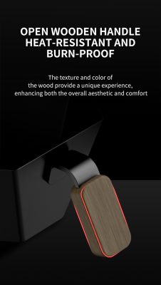 Cốc Đong Espresso Prism