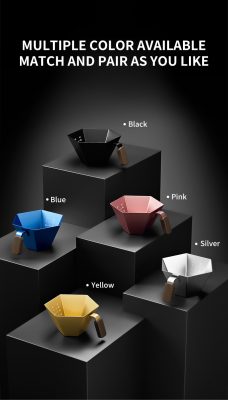 Cốc Đong Espresso Prism